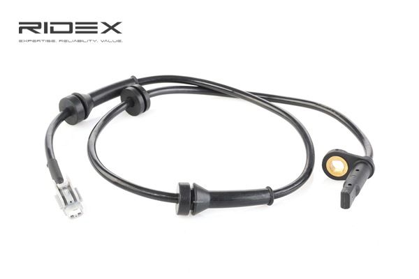 Sensor, ABS 412W0117 RIDEX 47 91 0JG 000 NISSAN