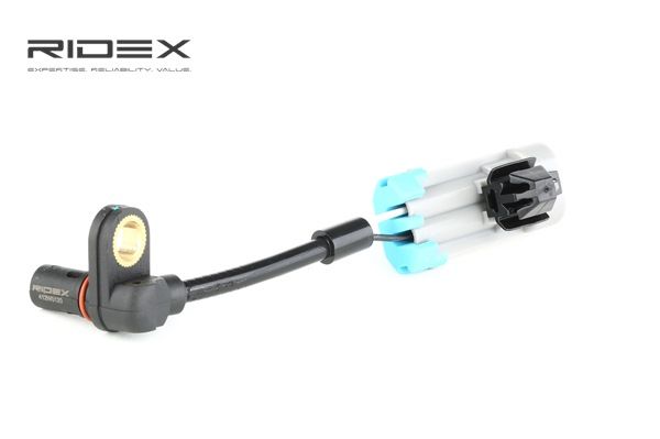 RIDEX 412W0120 ABS Sensor Opel Antara 07 2.0 CDTI 4x4 150 PS Diesel Kosten