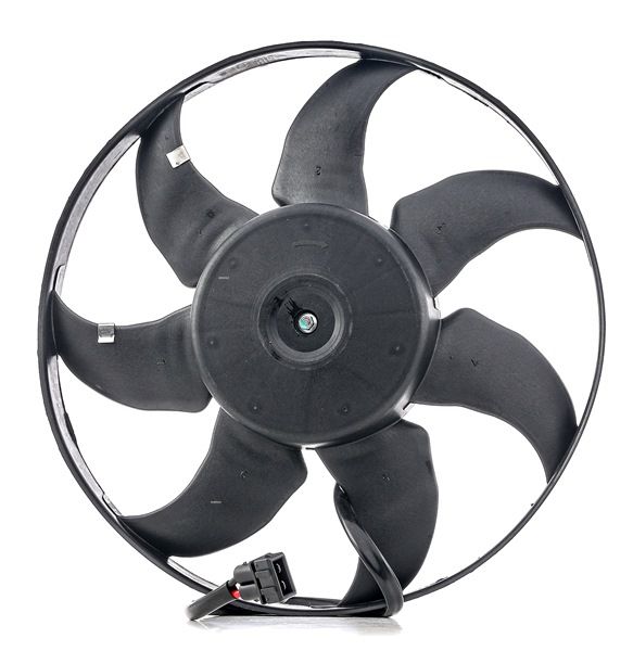 RIDEX 508R0035 Koelventilator