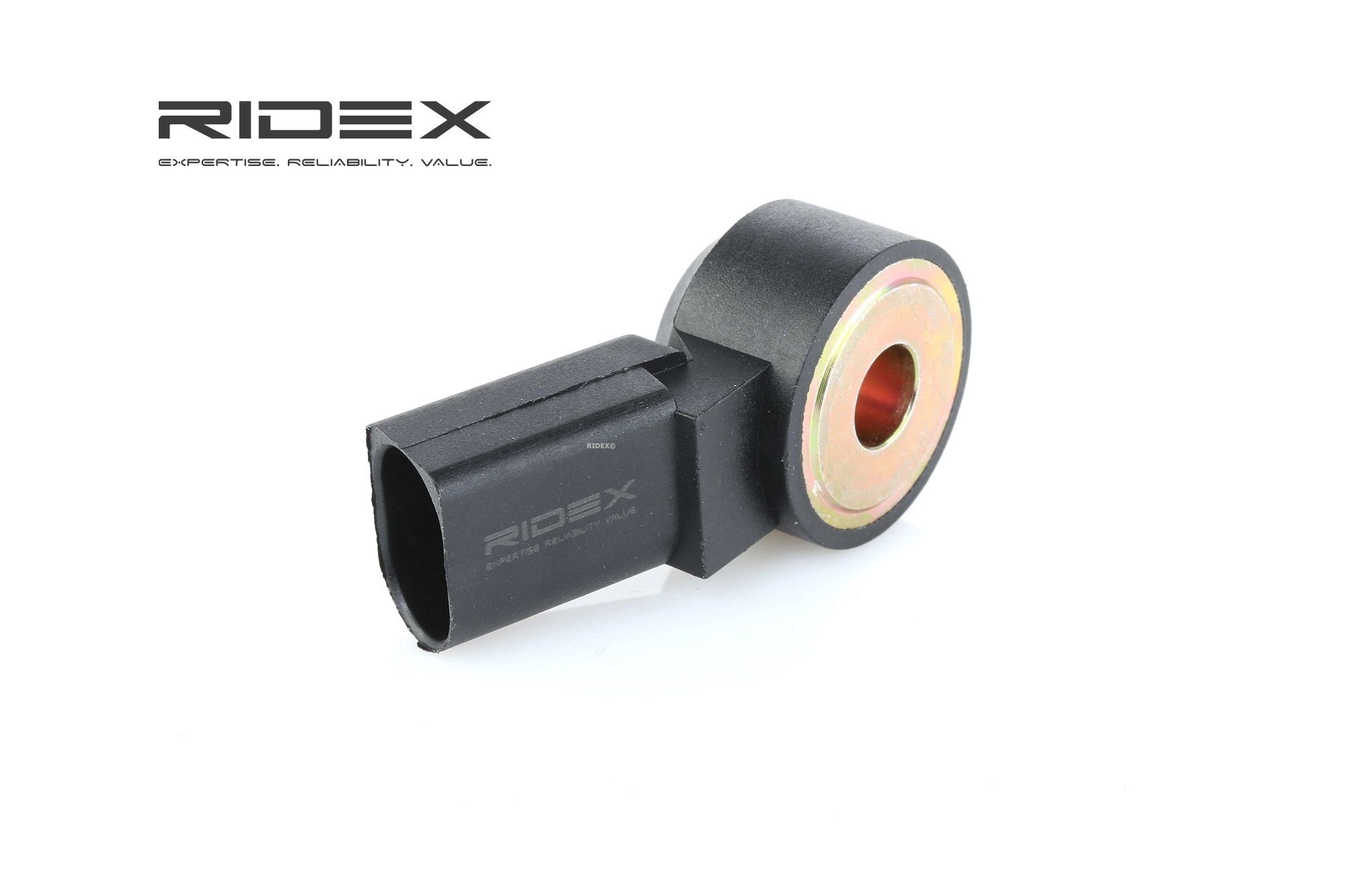 Side view of RIDEX 3921K0003 Sensors without cable