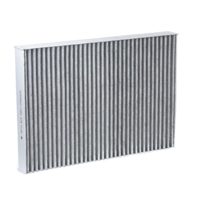 RIDEX Pollenszűrő CHRYSLER 424I0194