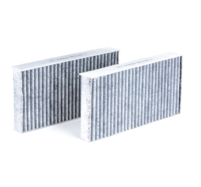 RIDEX 424I0233 Suodatin, sisäilma