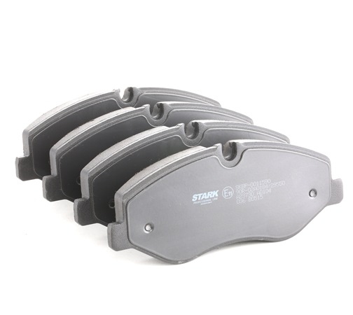 Plaquettes de frein SKBP-0011590 STARK A4474206600 RENAULT