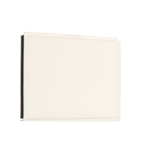 RIDEX 424I0292 Szűrő, utastér levegő
