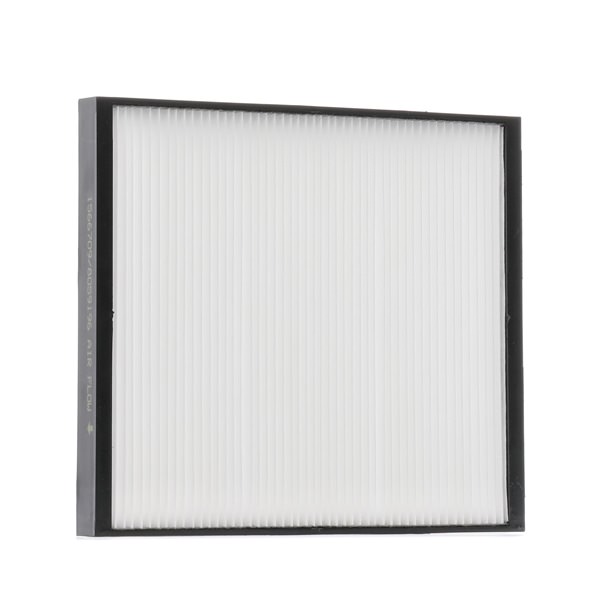 Pollenfilter 424I0165 RIDEX 0 K553 61C14A KIA