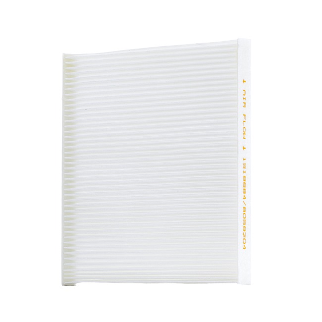 RIDEX 424I0153 Interieurfilter