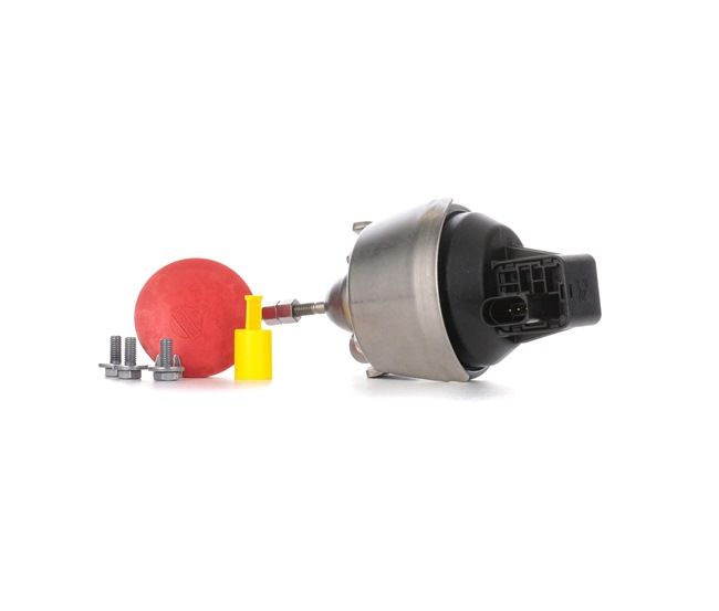 SCHLÜTTER TURBOLADER 173-02935 Ladetryksventil VW Golf 5 2.0 TDI 136 HK Diesel pris