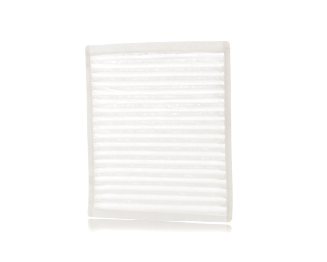 RIDEX OEN 9586154G00 | Filtro, ar do habitáculo 424I0280 para TOYOTA, SUZUKI, BEDFORD