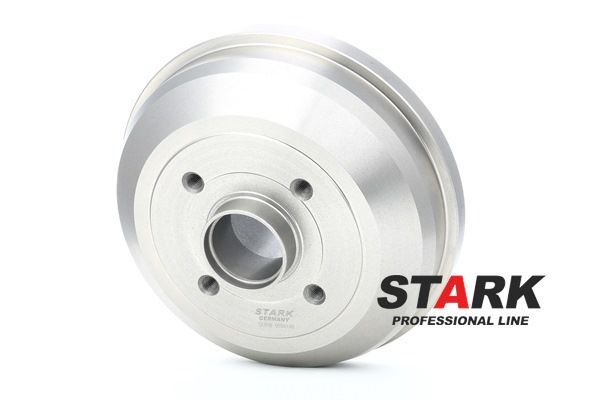 STARK SKBDM-0800100 Remtrommel Opel Corsa C 1.2 Twinport (F08, F68) 80 Pk Benzine prijs