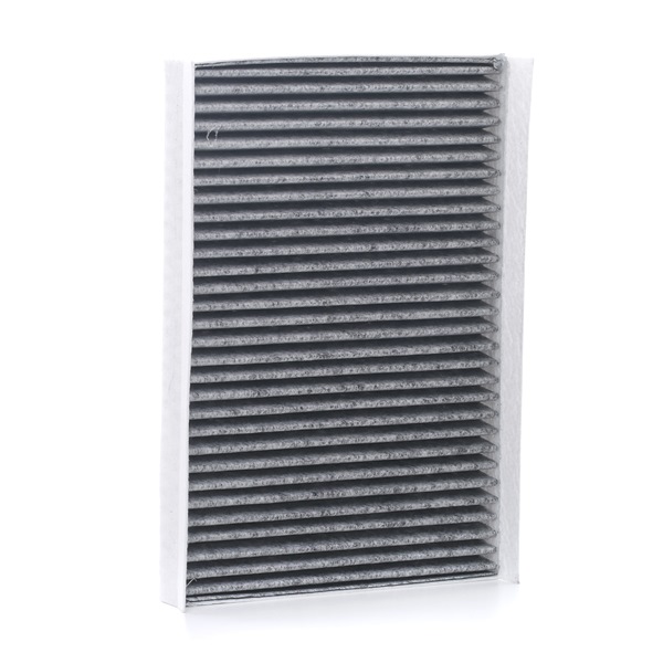 RIDEX 424I0345 Filter vnútorného priestoru KIA Ceed ED 1.6 CRDi 128 128 KS nafta cena