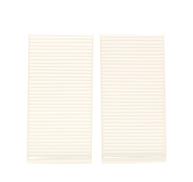RIDEX 424I0161 Pollenfilter RIDEX 424I0161 Pollenfilter