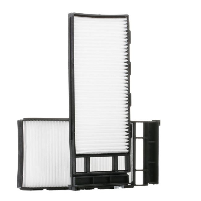 Pollenfilter 424I0163 RIDEX 27274 7J125 FORD