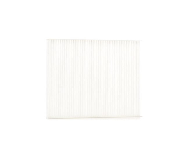 Filtre d'habitacle 424I0335 RIDEX F784MA9AA HYUNDAI