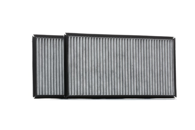 RIDEX 424I0278 Interieurfilter BMW E65 730 d 204 Pk Diesel prijs