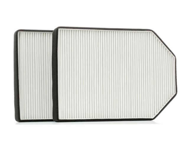 RIDEX 424I0155 Salongifilter Audi A8 D2 2.8 quattro 193 hj Bensiin hind
