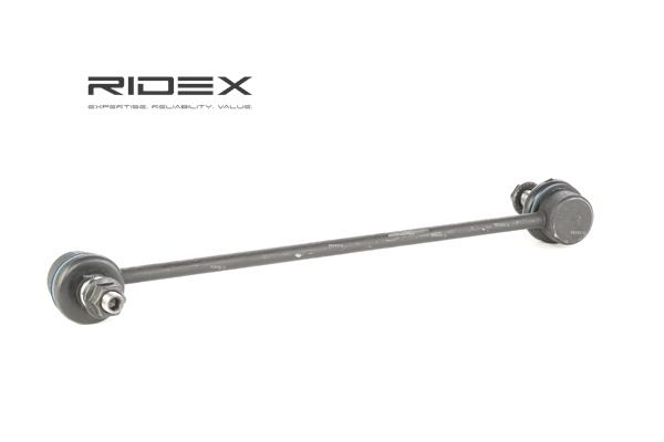Stiepnis / Atsaite, Stabilizators 3229S0046 RIDEX LC62 34 170 A AUDI