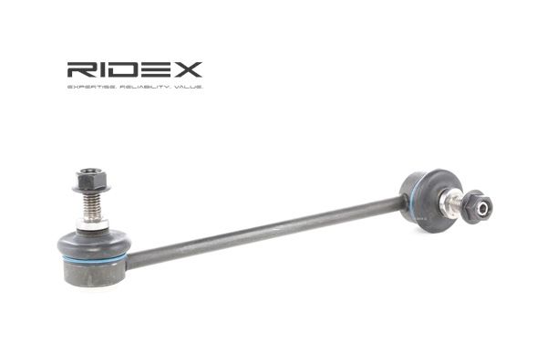 RIDEX 3229S0122 Stabilizátorrúd Mercedes W638 V 280 2.8 (638.244, 638.294) 174 LE Benzin árak