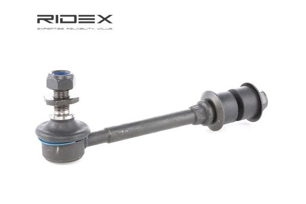 RIDEX 3229S0140 Drążek / wspornik, stabilizator