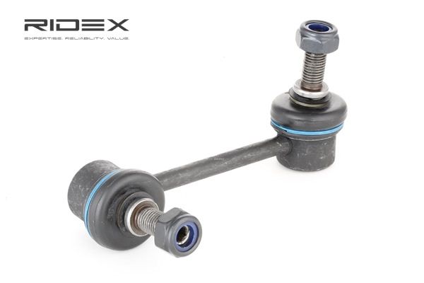 RIDEX 3229S0049 Koppelstange Mazda CX 7 ER 2.3 MZR DISI Turbo AWD (ER3P) 260 PS Benzin Kosten