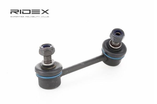 RIDEX 3229S0202 Drążek skrętny Toyota RAV4 2 2.0 (ACA26) 150 KM benzyna cena