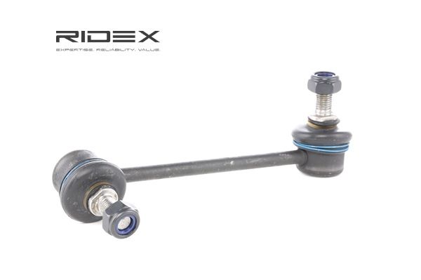 RIDEX 3229S0170 Tyčky stabilizátora VAUXHALL Frontera Mk1 (A) SUV (U92) 2.5 TDS 115 KS nafta cena