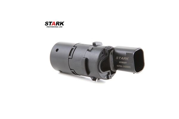STARK SKPDS-1420022 Capteur radar de recul BMW E38 740 i, iL 286 CV Essence 1994