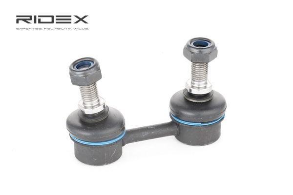 RIDEX 3229S0195 Stabilizátor összekötő Mitsubishi Lancer 4 1.8 D (C64A) 60 LE Dízel árak