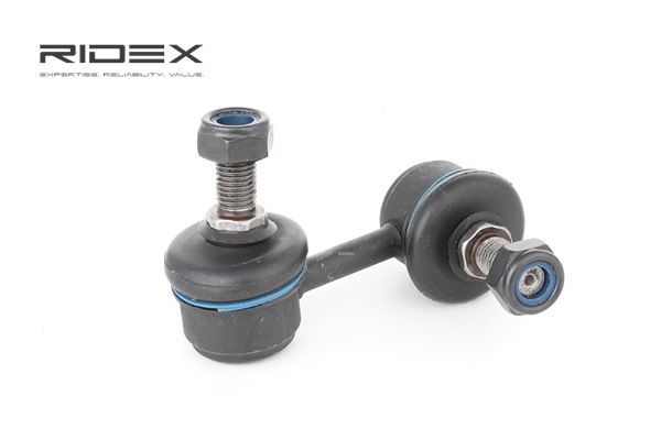 RIDEX 3229S0271 Tirante da barra estabilizadora Mitsubishi Lancer 7 Sedan EVO VIII - 260 (CT9A) 265 cv Gasolina preço