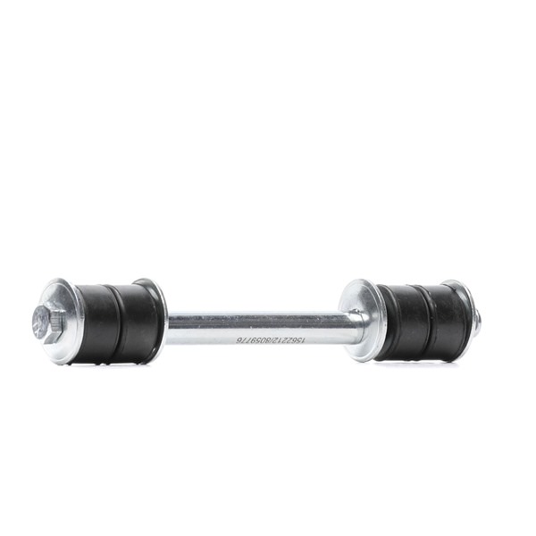 RIDEX 3229S0282 Stabilisatorstang VAUXHALL Astra Mk2 Stationcar 1.8 i 112 HK Benzin pris