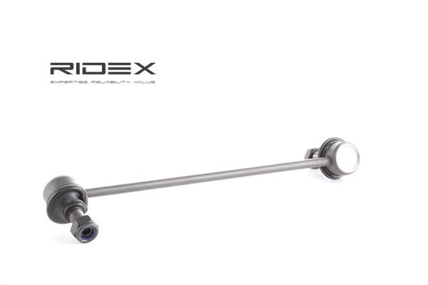 Tanko, kallistuksenvaimennin 3229S0396 RIDEX MR 594 340 MITSUBISHI