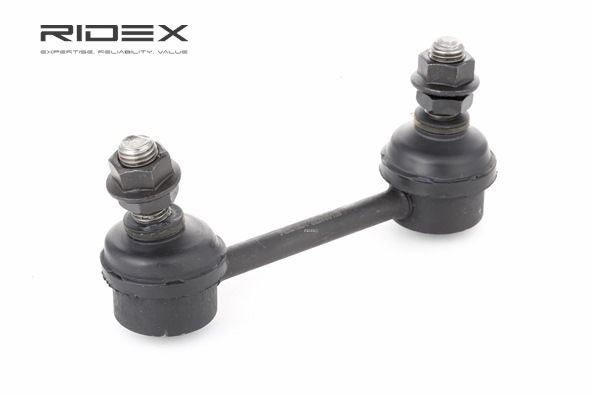 Bielletta barra stabilizzatrice 3229S0128 RIDEX 56261 0E000 OPEL