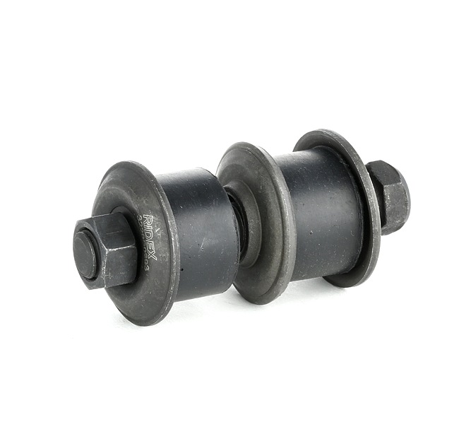 RIDEX 3229S0293 Koiranluu Mitsubishi Pajero I Canvas Top 2.5 TD 84 hv Diesel hinta