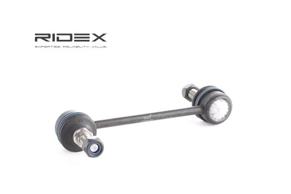 Stabilisatorstang 3229S0182 RIDEX 60 630 757 FORD