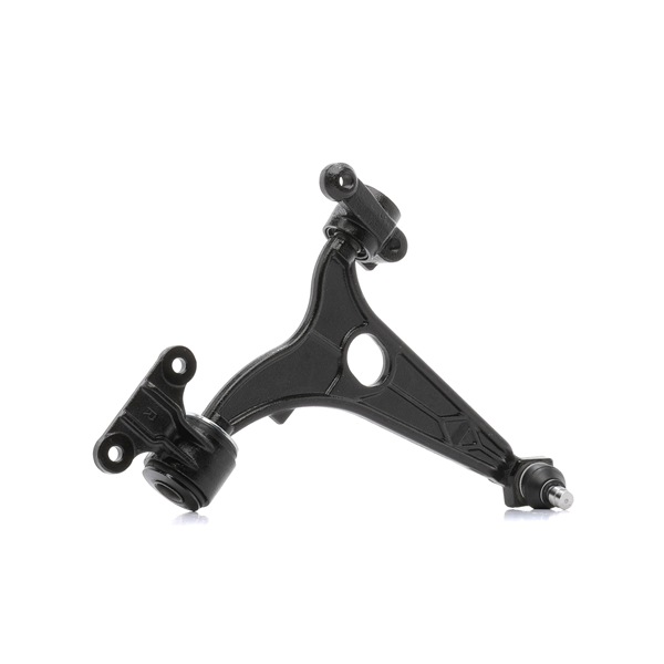 RIDEX 273C0445 Ψαλίδια CITROËN Jumpy II MPV (VF7) 2.0 HDi 120 PS Πετρέλαιο τιμες
