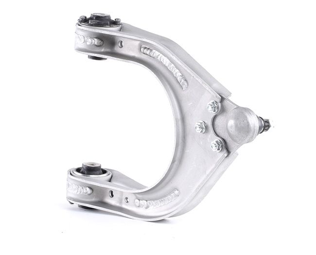 RIDEX 273C0572 – Braccio Oscillante Posteriore Sinistro Per Alfa Romeo 147/GT, In Acciaio, Con Cuscinetto In Gomma