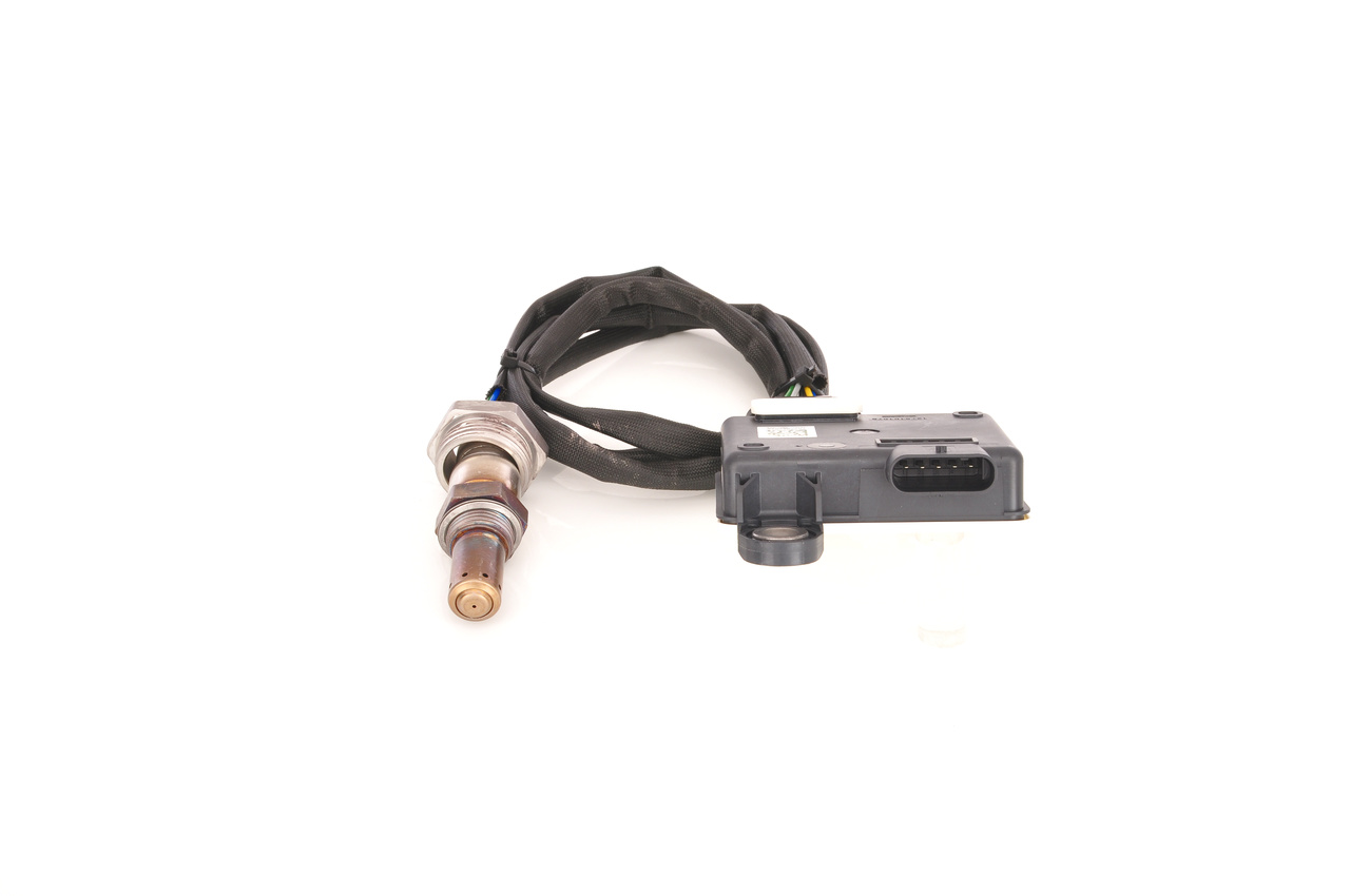 BOSCH EGS-NX1 NOx-sensor, karbamiidipritse