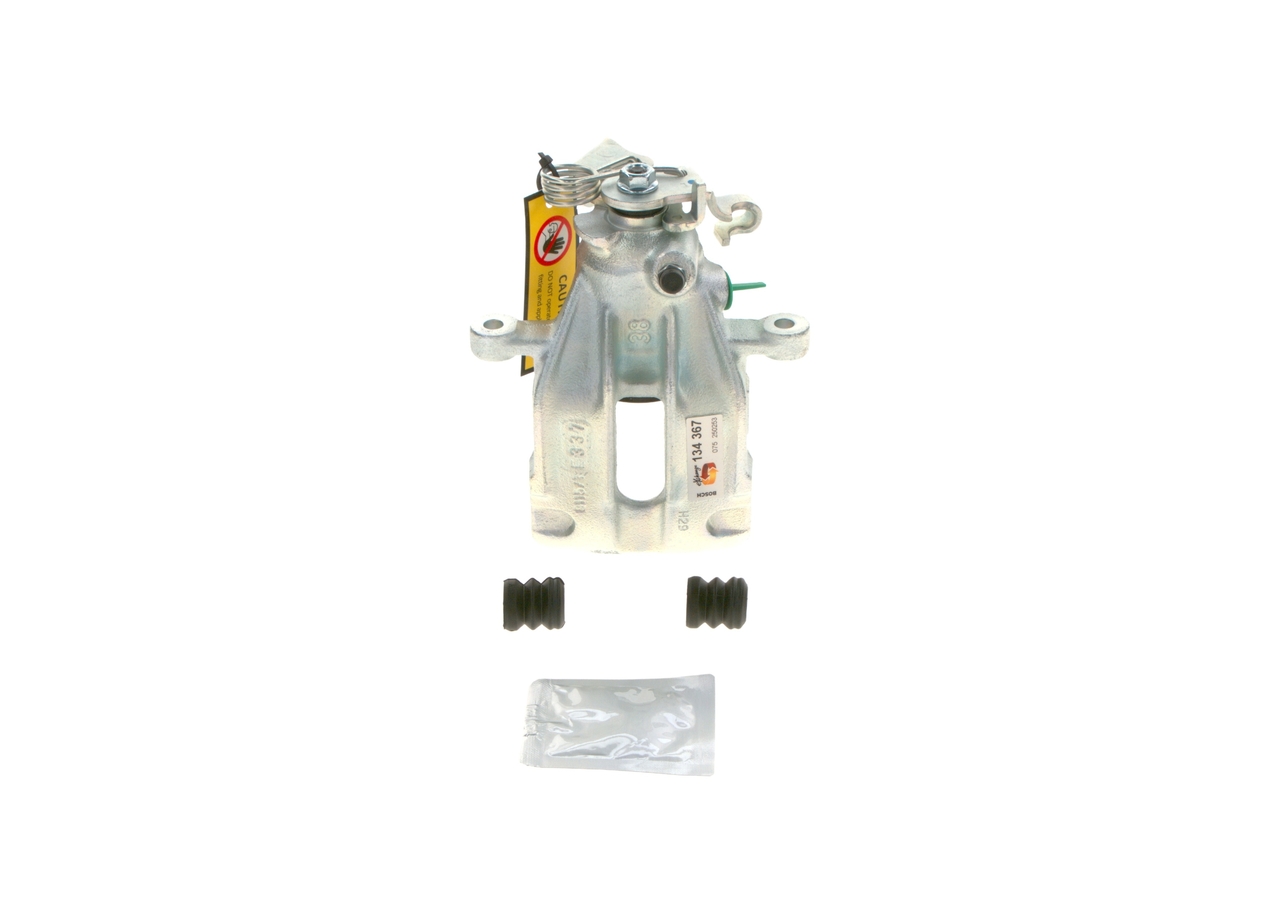 0 986 134 367 Pinze freni BOSCH LANCIA THESIS costo
