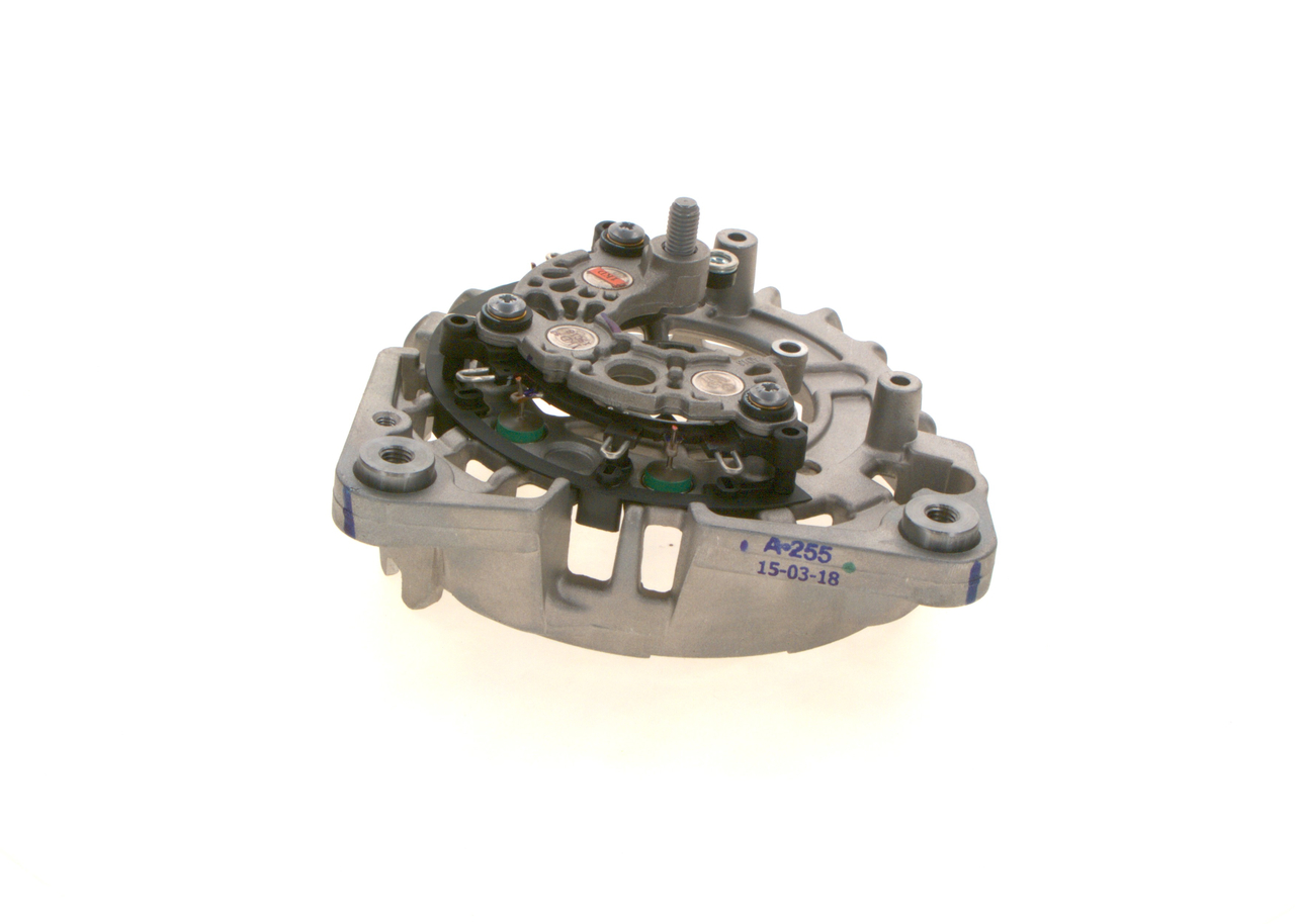 BOSCH Prostownik, alternator F 000 BL1 253 Pojedyncze czesci BOSCH SKODA F 000 BL1 253