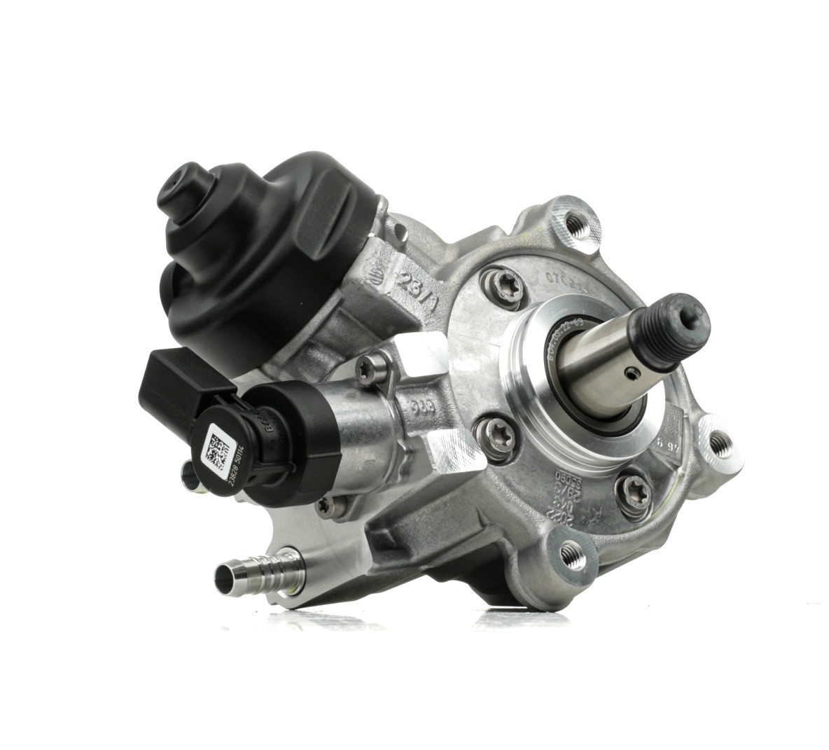 BOSCH 0 986 437 440 High Pressure Pump-image-8061677