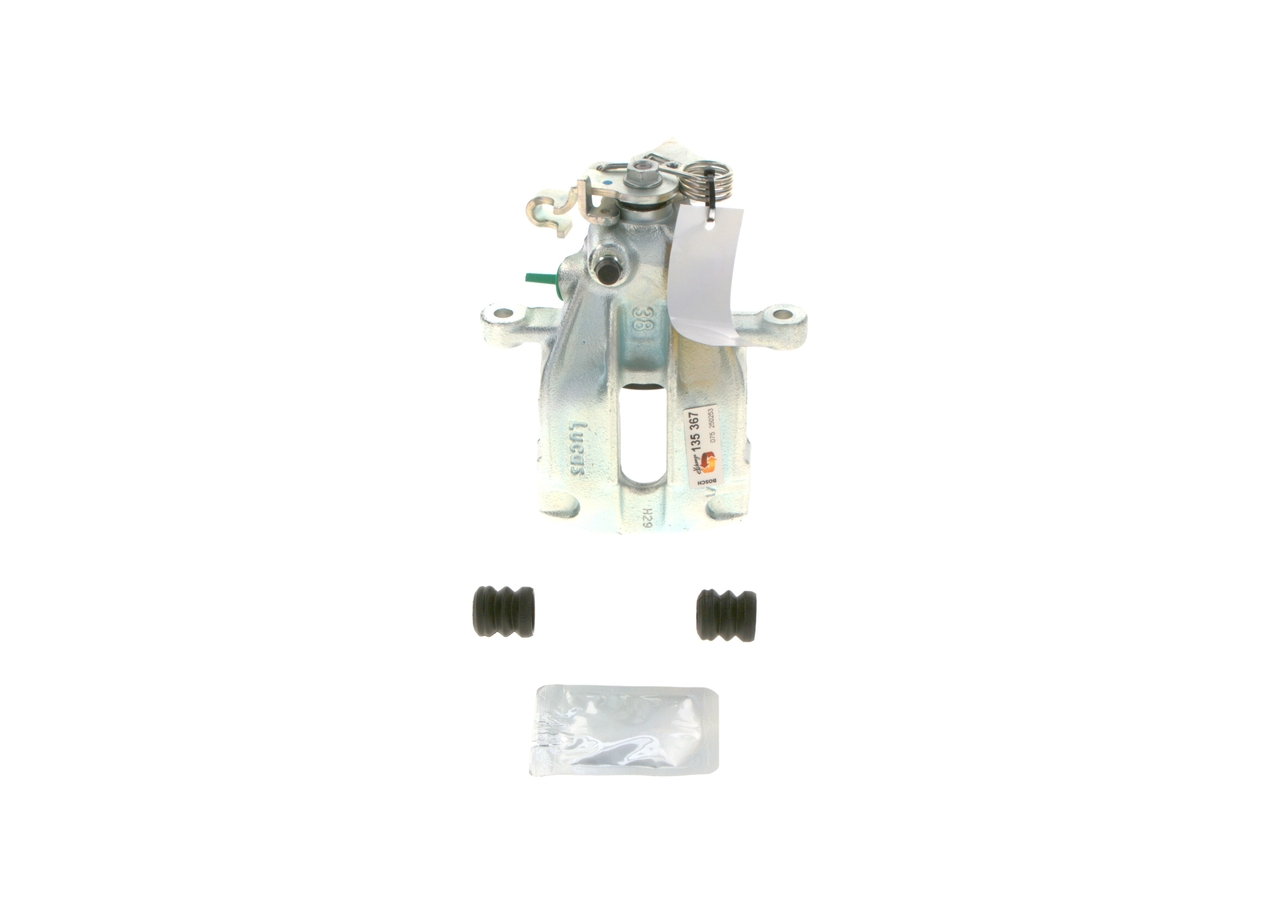Pidurisadul BOSCH THESIS 0 986 135 367 odav