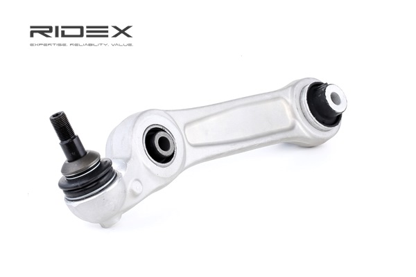 RIDEX 273C0512 Lengőkar BMW F10 550 i 449 LE Benzin árak