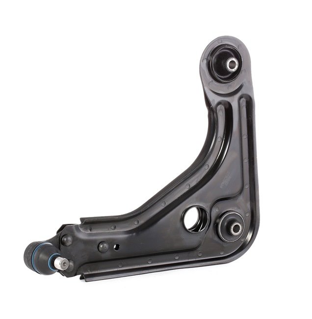 RIDEX 273C0438 Bærebro FORD KA Hatchback (RB) 1.3 i ROCAM 70 hk Bensin pris