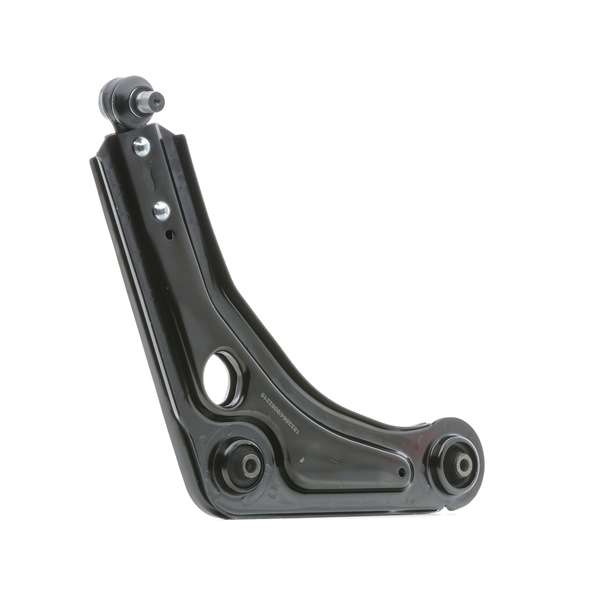 Bras de suspension 273C0403 RIDEX 95 AB 3042 AE MERCEDES-BENZ
