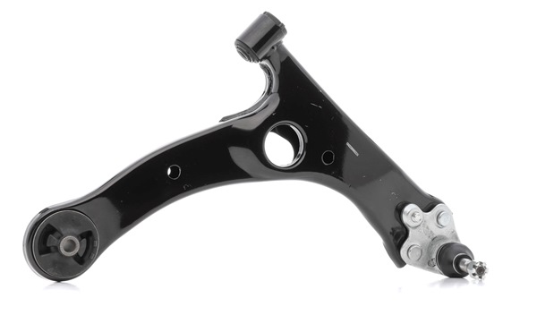 RIDEX 273C0258 Längslenker Toyota Corolla Verso AR10 2.2 D-4D (AUR10_) 136 PS Diesel Kosten