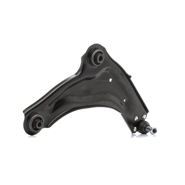 Bras de suspension 273C0457 RIDEX 4 412 936 MERCEDES-BENZ