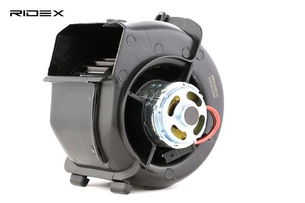 RIDEX 2669I0006 Vnútorný ventilátor VW Passat 32B 1.8 Syncro 90 KS Benzín cena