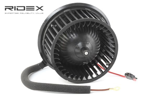 RIDEX 2669I0009 Utastér ventillátor VW Caddy 2 Van 1.9 TDI 90 LE Dízel árak