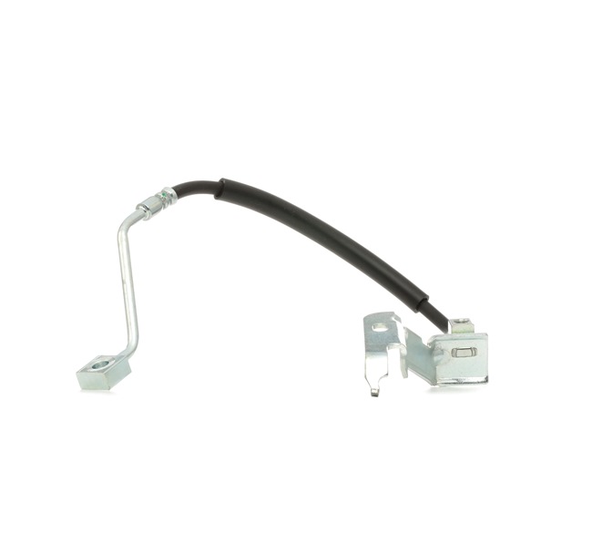 RIDEX 83B0007 Bremžu šļūtene Chrysler Voyager 4 2.8 CRD 150 ZS Dīzelis cena