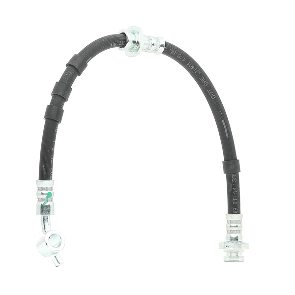 RIDEX 83B0059 Fékcső