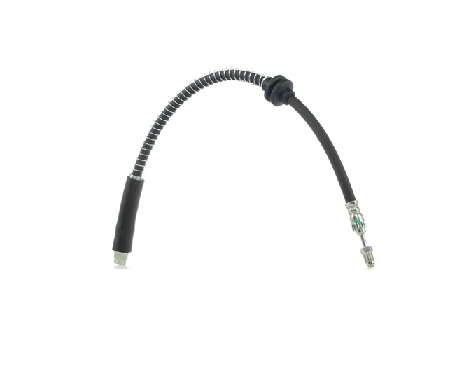83B0071 RIDEX FIAT Bremsschlauch hinten und vorne